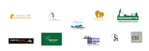 Logodesign Nyborg Grafik & Web