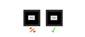 Fjern hvid kant på png fil i illustrator
