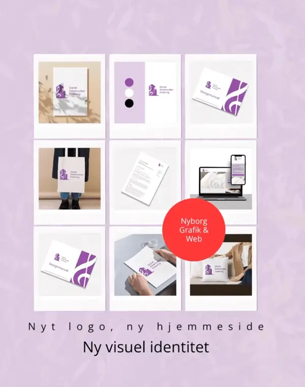 Ny Visuel identite
